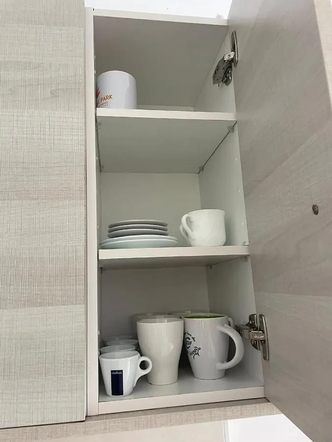 Central And Close To The Airport San Isidro  Apartment San Isidro (Tenerife)
