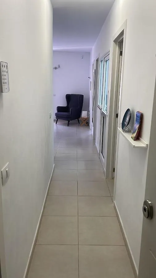 Apartment Central And Close To The Airport San Isidro