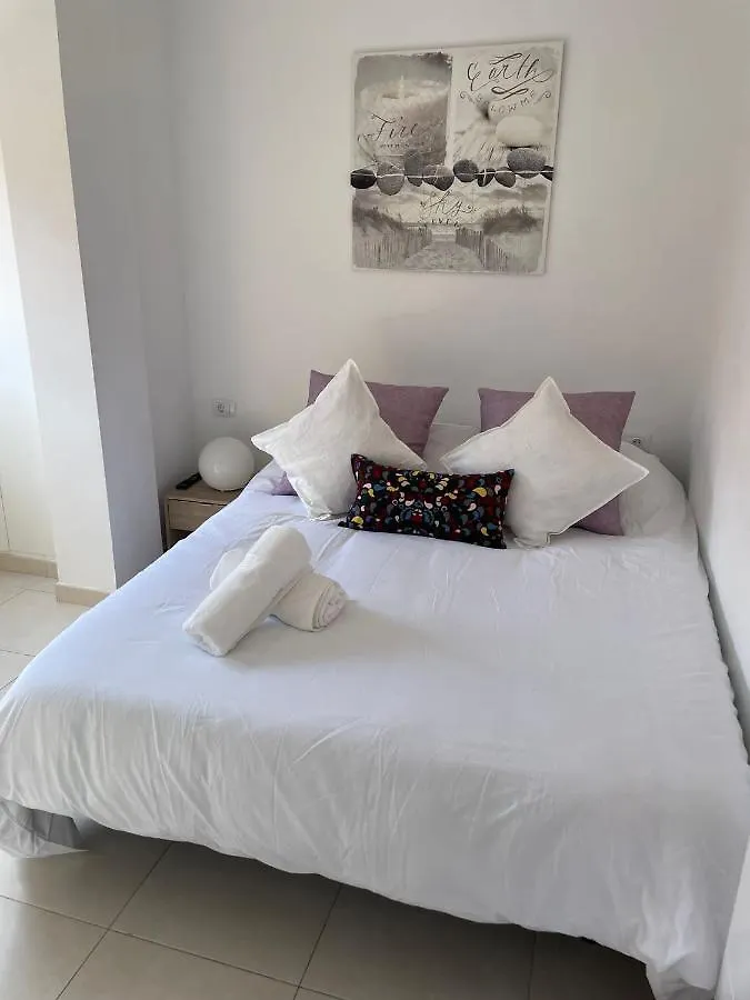 Central And Close To The Airport San Isidro