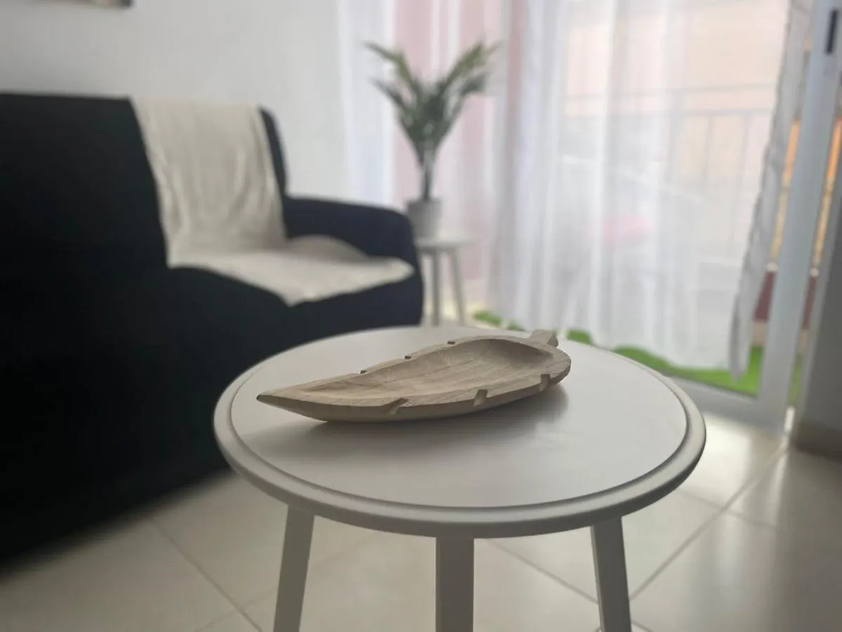 Central And Close To The Airport San Isidro